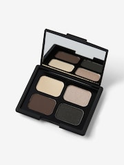 4 Shades Luxe Eyeshadow Palette - Image 1 of 8