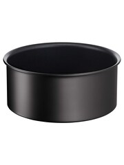 Tefal Grey Ingenio Eco Resist Non-Stick Sauce Pan 18cm - Image 2 of 4