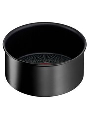 Tefal Grey Ingenio Eco Resist Non-Stick Sauce Pan 18cm - Image 3 of 4