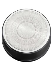 Tefal Grey Ingenio Eco Resist Non-Stick Sauce Pan 18cm - Image 4 of 4