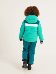 Tog 24 Sky Blue Laithe Ski Jacket - Image 2 of 6