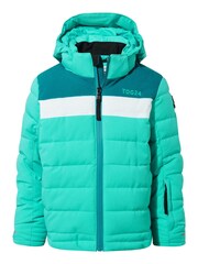 Tog 24 Sky Blue Laithe Ski Jacket - Image 5 of 6