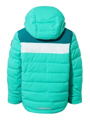Tog 24 Sky Blue Laithe Ski Jacket - Image 6 of 6