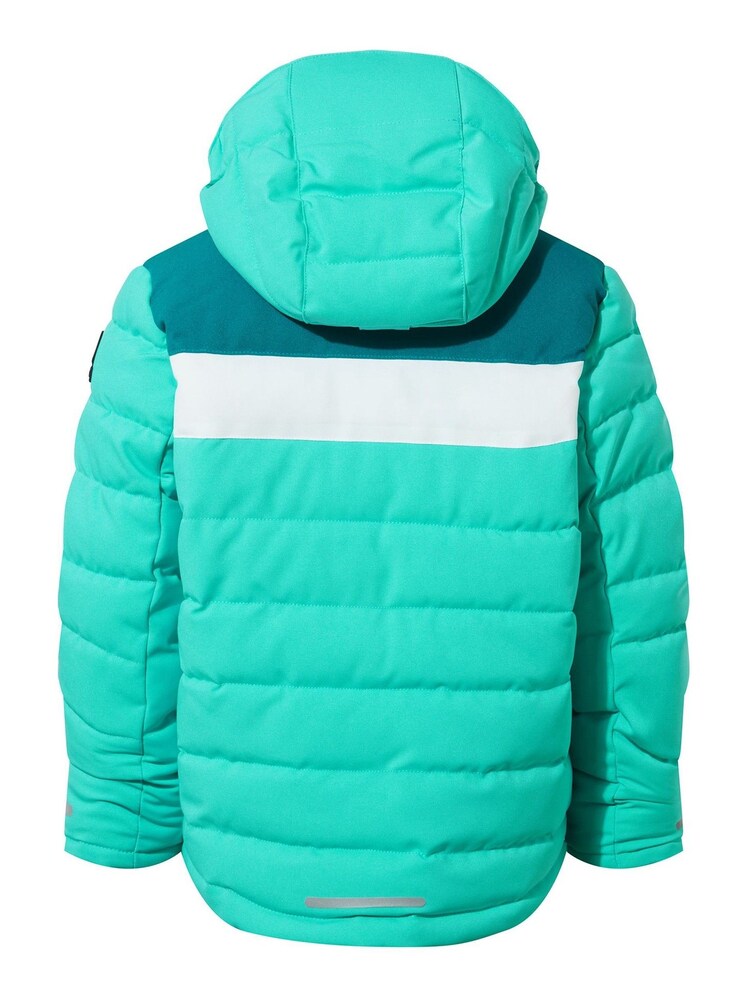 Tog 24 Sky Blue Laithe Ski Jacket - Image 6 of 6