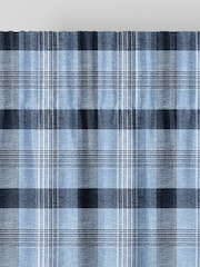 Blue Cleveland Made To Measure Curtains - Image 6 of 9