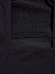 Speedo Black Centre Eclipse Swimsuit - Image 6 of 7