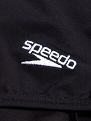 Speedo Black Centre Eclipse Swimsuit - Image 7 of 7