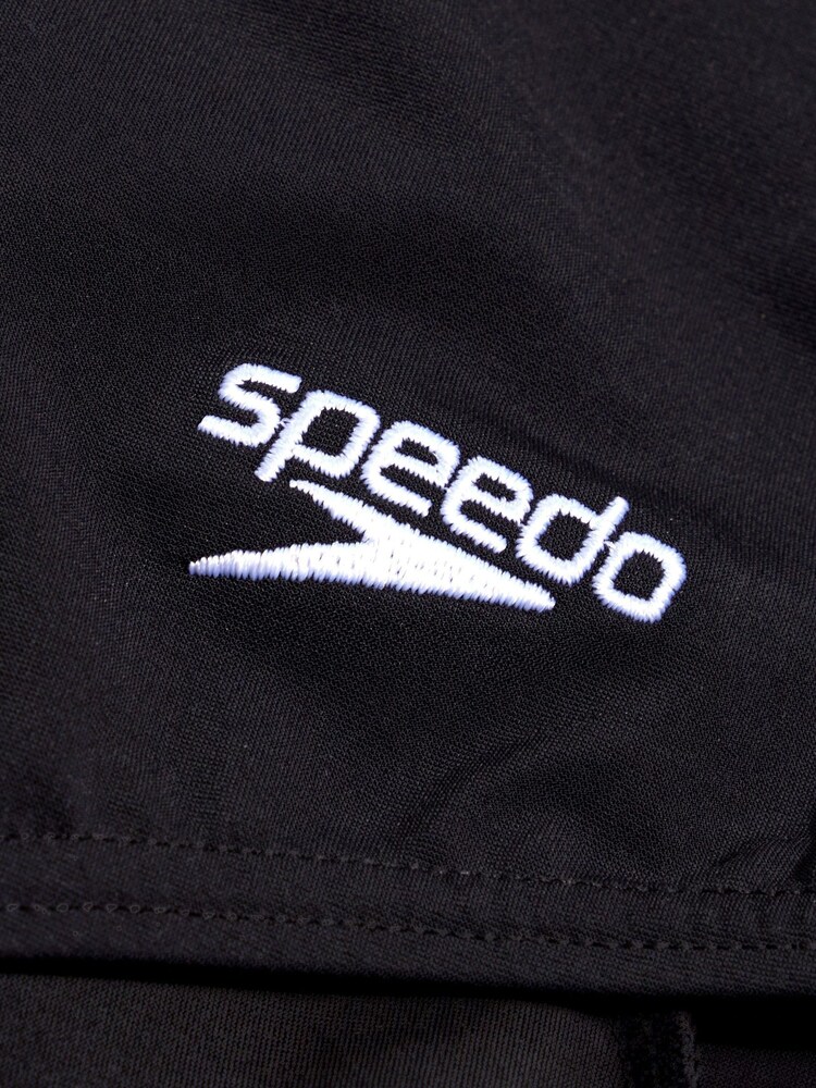 Speedo Black Centre Eclipse Swimsuit - Image 7 of 7