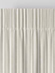 Grey Franklin Made To Measure Curtains - Image 6 of 9