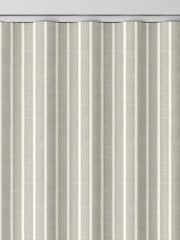 Grey Franklin Made To Measure Curtains - Image 8 of 9