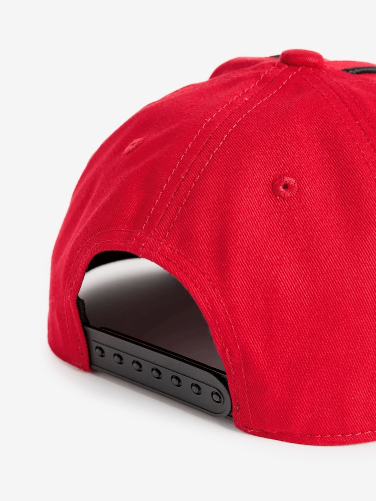 Spiderman License Cap (1-16yrs) - Image 2 of 2
