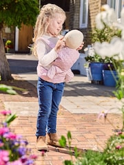 JoJo Maman Bébé Travel Baby Doll Carrier - Image 2 of 5