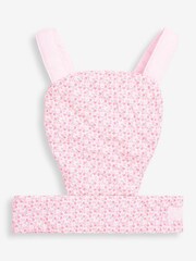 JoJo Maman Bébé Travel Baby Doll Carrier - Image 4 of 5