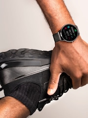 Sekonda Flex Black Mesh Strap Smart Watch - Image 1 of 6