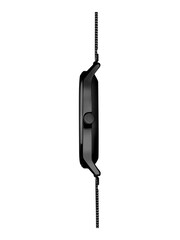 Sekonda Flex Black Mesh Strap Smart Watch - Image 5 of 6