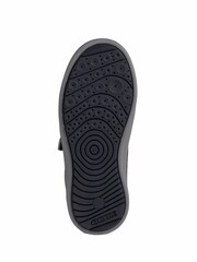 Geox Junior Boys Blue Arzach Trainers - Image 6 of 6