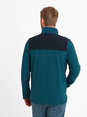 Tog 24 Dark Blue Feizor Softshell Hooded and Waterproof Jacket - Image 3 of 8