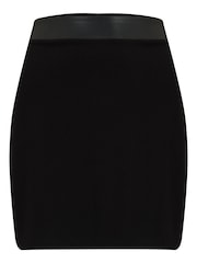 Pour Moi - Amy - Imitatieleren rok - Image 4 of 5