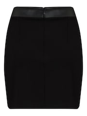 Pour Moi - Amy - Imitatieleren rok - Image 5 of 5