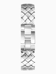Sekonda Ladies White Bracelet Watch - Image 3 of 6