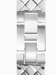 Sekonda Ladies White Bracelet Watch - Image 5 of 6