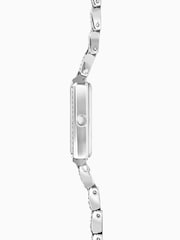 Sekonda Ladies White Bracelet Watch - Image 6 of 6
