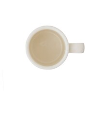 Portmeirion White Botanic Garden 50th Anniversary Mug - Image 6 of 6
