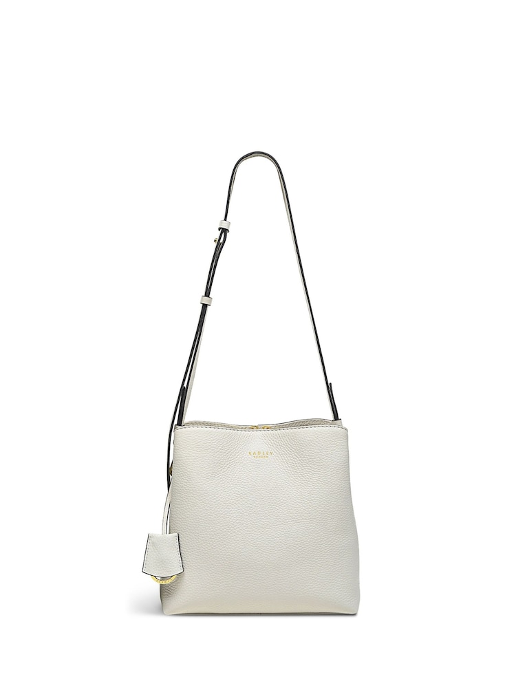 Radley London Medium Dukes Place Compartment Cross-Body Bag - Image 2 of 5