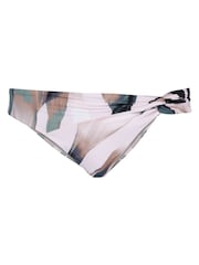 Mint Velvet Twist Front Bikini Briefs - Image 4 of 5