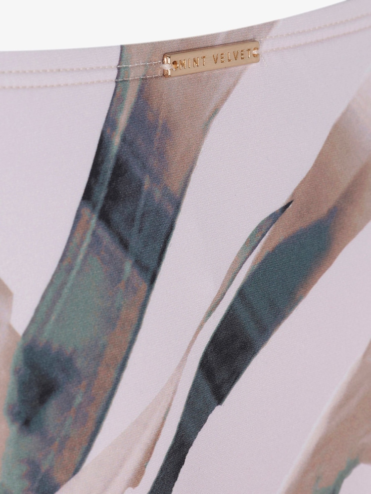 Mint Velvet Twist Front Bikini Briefs - Image 5 of 5 Mint Velvet Twist Front Bikini Briefs - Image 5 of 5