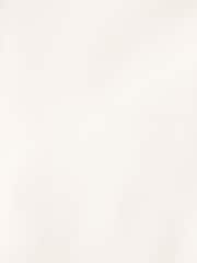 Cream Ivory Regular Fit Easy Care Single Cuff Shirt - Image 7 of 7