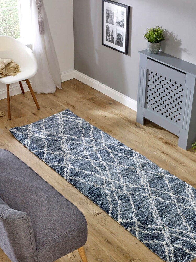 Asiatic Rugs Multi Alto Runner - Image 1 of 5