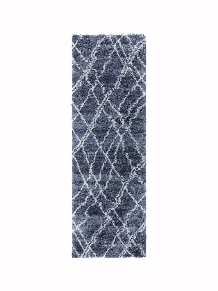 Asiatic Rugs Multi Alto Runner - Image 2 of 5