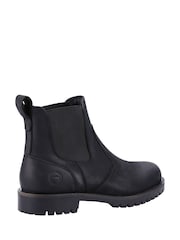 Cotswold Bodicote Chelsea Boots - Image 3 of 4