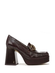 Circus NY Susie High Shaft Brown Boots - Image 1 of 6