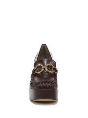 Circus NY Susie High Shaft Brown Boots - Image 3 of 6