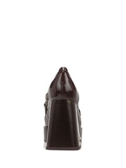 Circus NY Susie High Shaft Brown Boots - Image 4 of 6
