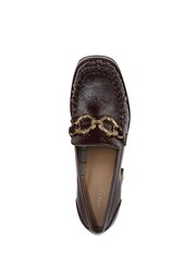 Circus NY Susie High Shaft Brown Boots - Image 5 of 6