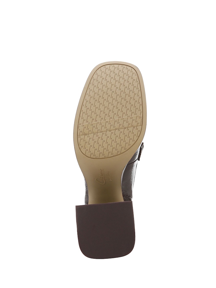 Circus NY Susie High Shaft Brown Boots - Image 6 of 6