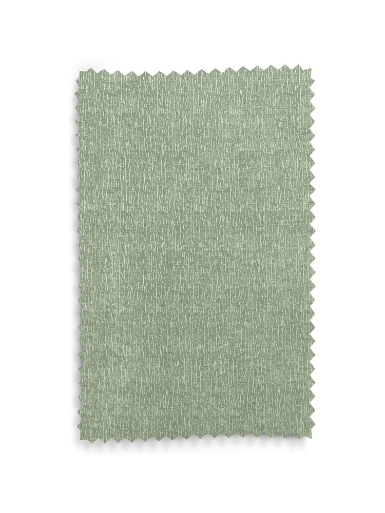 Schwere Ösenvorhänge aus Chenille - Bild 6 von 6 Schwere Ösenvorhänge aus Chenille - Bild 6 von 6