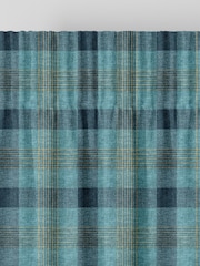 Green Cleveland Made To Measure Curtains - Image 6 of 9