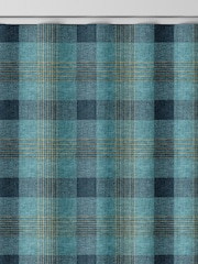 Green Cleveland Made To Measure Curtains - Image 8 of 9