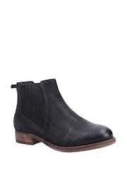 Hush Puppies Edith Boots - Image 2 of 4
