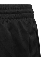adidas Black Junior Inspired Predator Shorts - Image 9 of 11