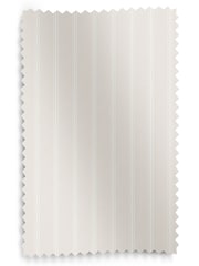 Laura Ashley Pink Burnsall Stripe Made To Measure Roman Blinds - Image 6 of 6