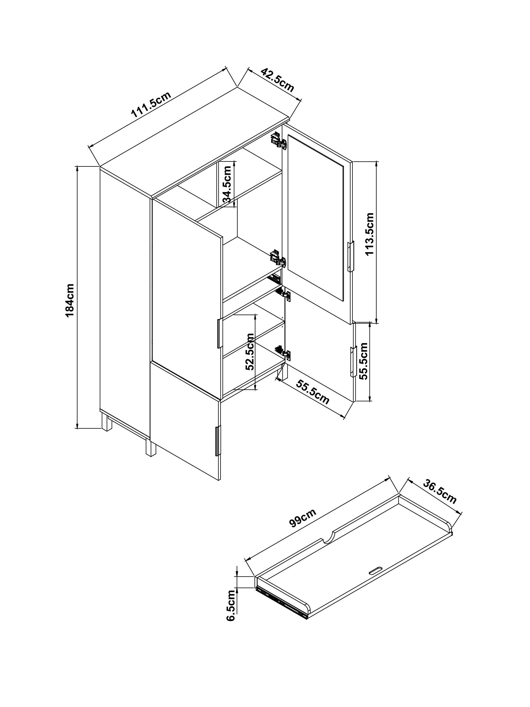 【確認用】LAURA ASHLEY デスクトップシェルフ Laura Ashley | ローラ アシュレイ 公式ブランドサイト-Laura