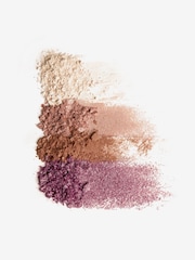 4 Shades Luxe Eyeshadow Palette - Image 4 of 8