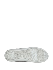 Skechers Grey Bobs B Cute Womens Trainers - Image 5 of 5
