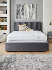 Aspire Furniture Reprieve Dual Sided Pocket+ Mattress - Image 2 of 5