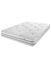 Aspire Furniture Reprieve Dual Sided Pocket+ Mattress - Image 4 of 5
